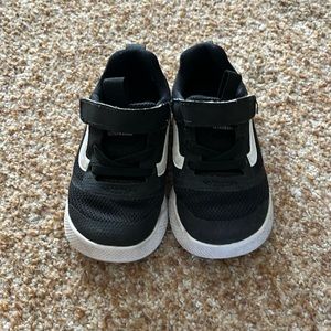 Toddler Vans